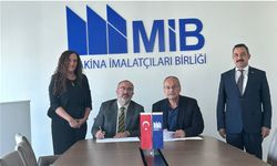 Mib İle Uyumsoft Stratejik İş Birliği Yaptı