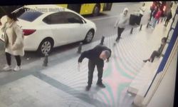 Şişe Fırlatan Adamı Kalemle Yaralayan Saldırgan Tutuklandı