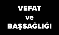 Van Son Dakika Ölüm Haberleri: Güncel ve Detaylı Bilgiler