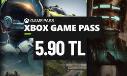 Xbox PC Game Pass 5.90 TL'ye Nasıl Alınır?