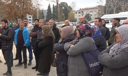 Mühürlenme ile karşı karşıya kalan pansiyonculara Nisan'a kadar süre
