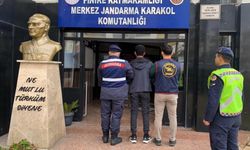 Antalya Jandarma Operasyonu: Çeşitli Suçlardan Aranan 375 Şüpheli Yakalandı