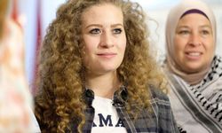 Ahed Tamimi: Filistinli Aktivist