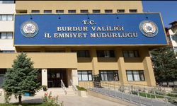 Burdur Emniyeti Asayiş Uygulamalarında 15 Kişi Tutuklandı