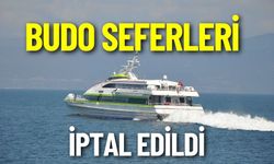 Bursa-İstanbul Deniz Otobüsü Seferleri İptal Edildi