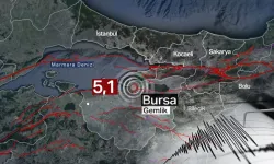 Depremden Sonra Marmara Denizi Hareketlendi: Vatandaşlar Tedirgin Oldu
