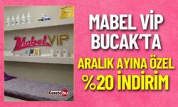 Mabel Bucak Güzellik Merkezi'nden Aralık Ayı Kampanyası