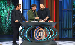 MasterChef'te 15. Yarışmacı Belli Oldu. Ana Kadroda Kim Var?