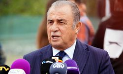 Fatih Terim’in yeni takımı Panathinaikos oldu