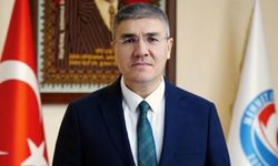 Rektör Dalgar’ın “Mehmet Akif Ersoy’un Vefatının Yıldönümü” İle İlgili Mesajı