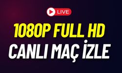 Canlı maç izle linkleri nerede? Donmadan Full HD Maç İzle