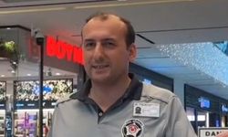 AVM Güvenliğinin Arap Turistleri Karşılama Videosu Gündem Oldu!