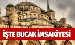 ? Bucak İmsakiye 2024 | Bucak'ta Sahur Ne Zaman ? İftar Ne Zaman ?