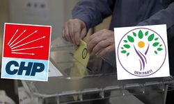 DEM Parti ile CHP arasındaki pazarlık Esenyurt mu?