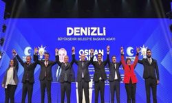 Denizli AK Parti’de adaylar açıklanacak: Kimler aday olacak?