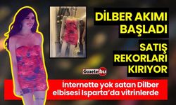 Satış Rekorları Kırıyor! Burdur'a da Geliyor mu ?