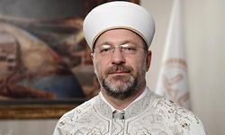 Diyanet İşleri Başkanı Erbaş’tan Hacı Adaylarına Müjde