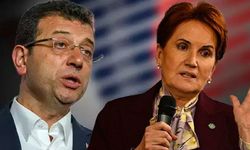 Ekrem İmamoğlu, Meral Akşener'in Suçlamalarına Yanıt Verdi