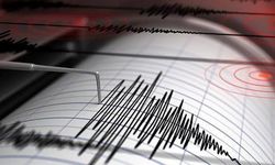 Son dakika Çorumda deprem mi oldu kaç şiddetinde deprem oldu.