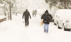 İstanbul’da kar alarmı: İstanbul'da kar yağışı ne kadar sürecek?