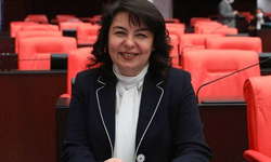 AKP'nin Çanakkale Büyükşehir Belediye Başkan Adayı Jülide İskenderoğlu Kimdir?