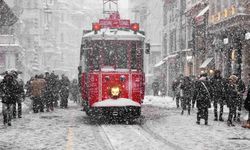 İstanbul’a neden kar yağmıyor? ‘Tehlike çanları çalmaya başladı’