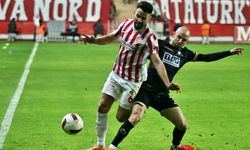 Trendyol Süper Lig: Antalyaspor: 0 - Corendon Alanyaspor: 0 (Maç sonucu)