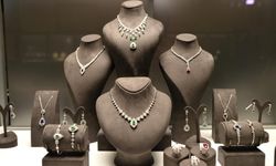 Mücevher Antalya’da parladı