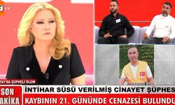 Müge Anlı bir olayı daha çözdü: Mehmet Ali Özdemir böyle bulundu!