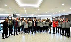 Muratpaşa'da ikinci devre hazırlıkları başladı
