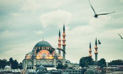 İlk İftar (İlk Oruç) Ne Zaman, Hangi Gün? Ramazan Başlangıcı 2025