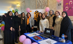 Öğrenciler “Şiddete Karşı Dur” Dedi