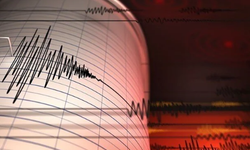 Van'da Deprem mi oldu ? Kaç Şiddetinde Deprem Oldu ? Son Dakika Deprem