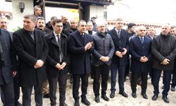 "Taş Oda" Burdur’un gastronomi turizmindeki yüzü olacak