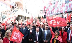 Gazipaşa’ya stadyum müjdesi