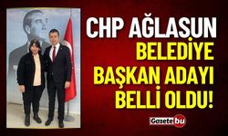 CHP Ağlasun Belediye Başkan Adayı belli oldu!