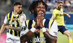 Fred mi Krunic mi İsmail Yüksek mi?  Fenerbahçe'de Kim 11'de Oynayacak ?