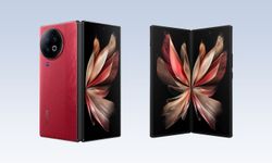 vivo, katlanabilir telefon pazarında iddialı: X Fold 3 serisi geliyor
