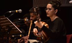 MAKÜ'de Tasavvuf Musikisi Ramazan Konseri