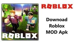 Roblox Apk 2.614.409 Hileli Mod Menü Son Sürüm İndir