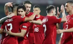 Euro 2024'e Son Katılımcılar Belli Olacak: Play-off Turu Heyecanı Başlıyor!