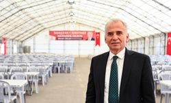 Denizlililer mahalle iftarlarında kenetlenecek