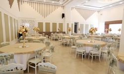 Başkan Adayı Ertemur'dan Gençlere Müjde: Uygun Fiyatlı Düğün Salonları