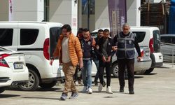 Adana'da saldırgan eş firar, bıçaklayan kardeşler adliyede