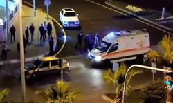 Mersin'de otomobil ile motosiklet çarpıştı: 1 ölü