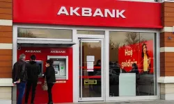 Akbank’tan müşterilerine 250 bin TL kredi fırsatı