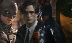 The Batman 2 Ertelendi! Yeni Vizyon Tarihi Belli Oldu