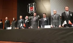 Siyah-Beyazlılar'da Borç Yükü Ağırlaşıyor! İşte Beşiktaş'ın Borcu