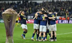 Fenerbahçe'ye Konferans Ligi'nde 1 Milyon Euro Daha