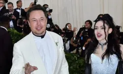 Grimes Elon Musk'ı DJ Anyma ile Aldattı mı?